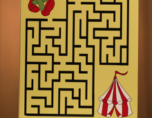 Load image into Gallery viewer, WACKY JACKS CERAL BOX