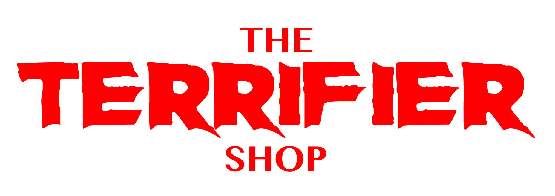 TerrifierShop