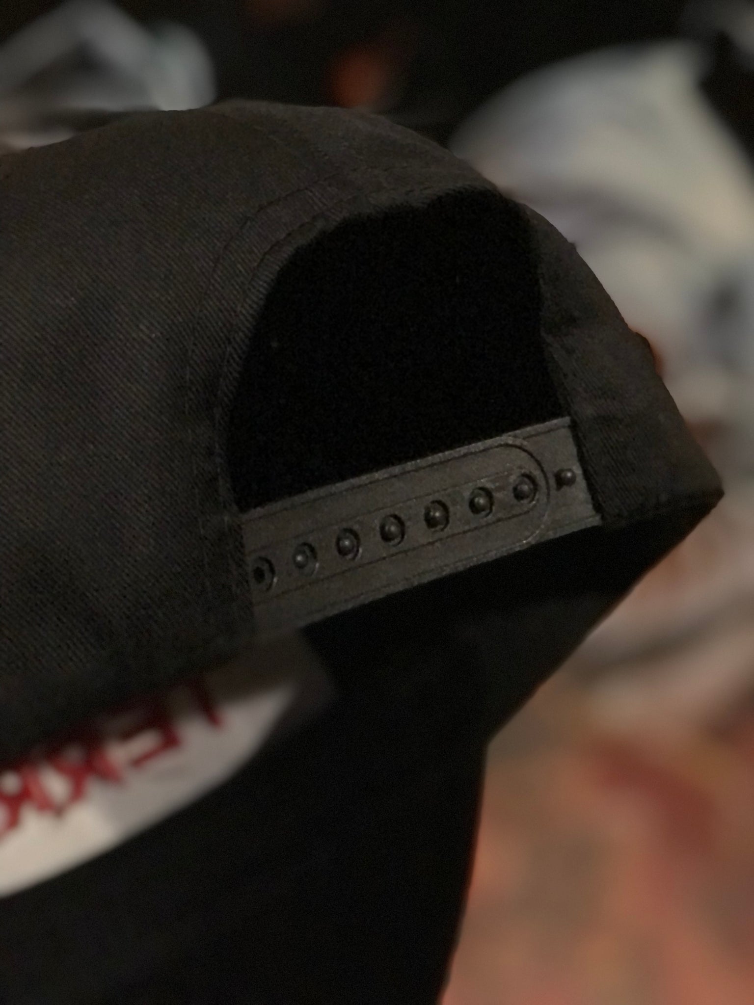Terrifier Cap NEW Official TERRIFIER 2 Embroidered Hat – TerrifierShop
