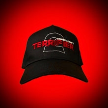 Load image into Gallery viewer, NEW Official TERRIFIER 2 Embroidered Hat
