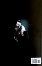 Load image into Gallery viewer, Terrifier Comic Book 2 of 3 (Alternate Cover Art)
